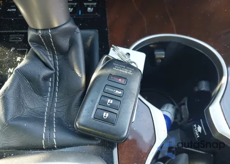 2017 Lexus Rx 350 z USA, uszkodzony, nr VIN 2T2BZMCA9HC119611